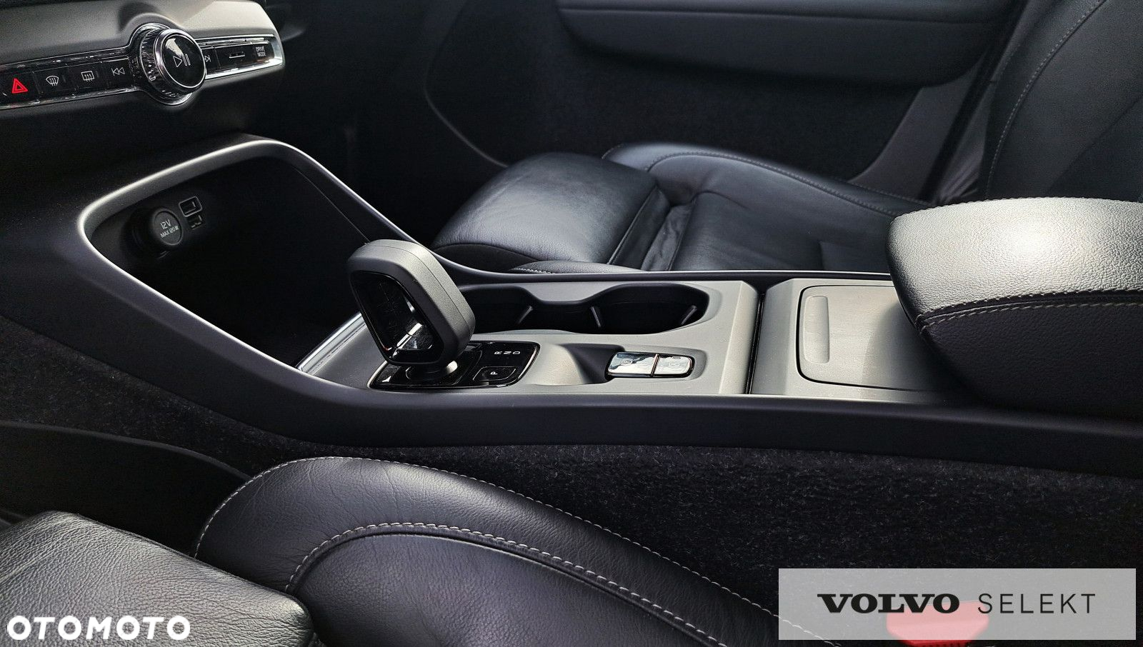 Volvo XC 40 - 23