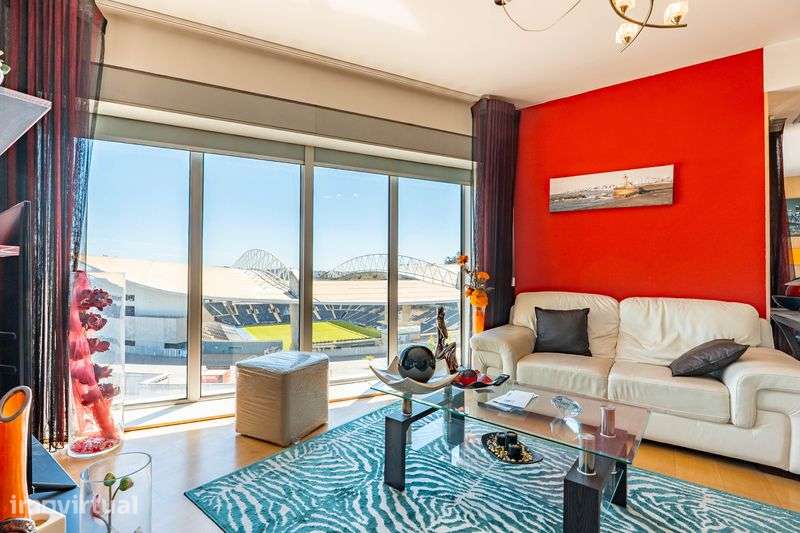 Apartamento Dragao - Grande imagem: 2/12