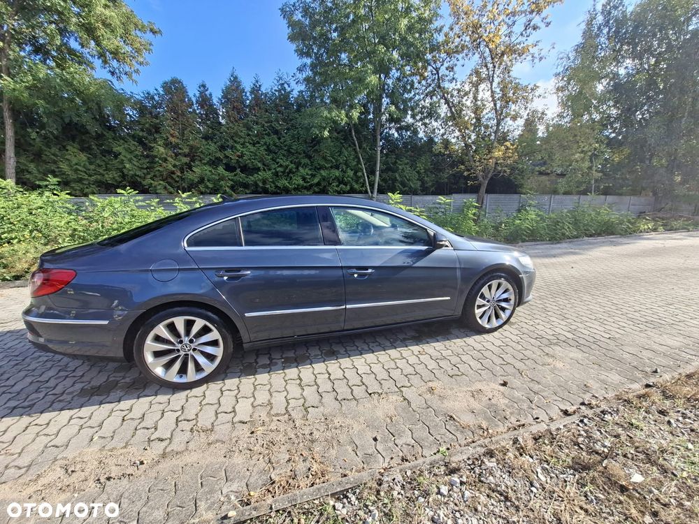 Volkswagen Passat - 6