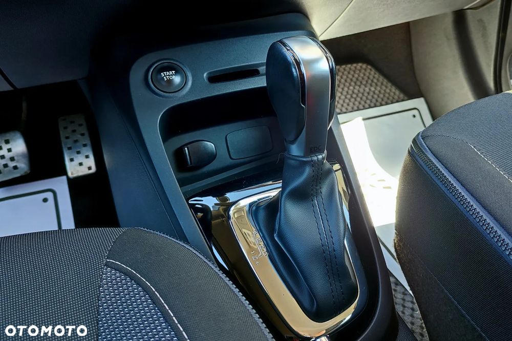 Renault Captur ENERGY TCe 120 EDC LIMITED - 11