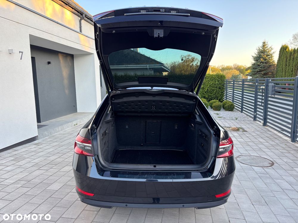 Skoda Superb - 39