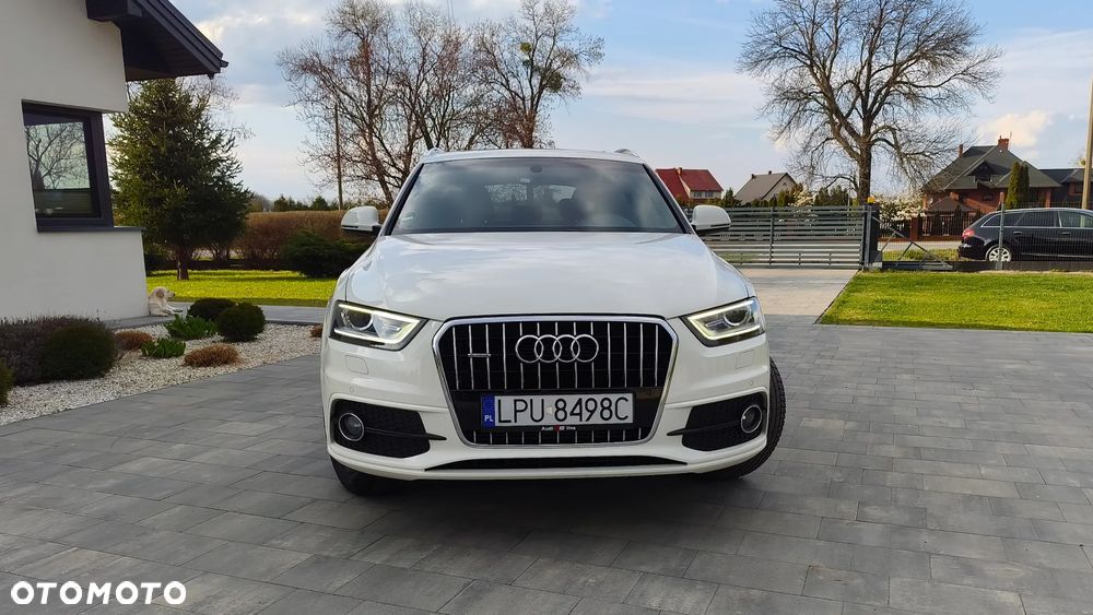 Audi Q3 2.0 TDI Quattro - 4