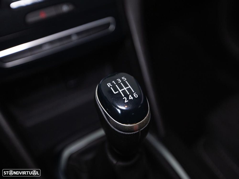 Renault Mégane Sport Tourer 1.5 Blue dCi Limited - 18