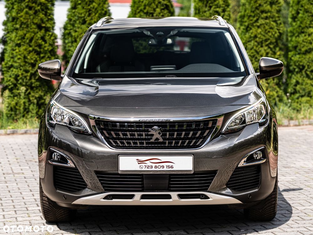 Peugeot 3008 1.2 PureTech Allure - 13