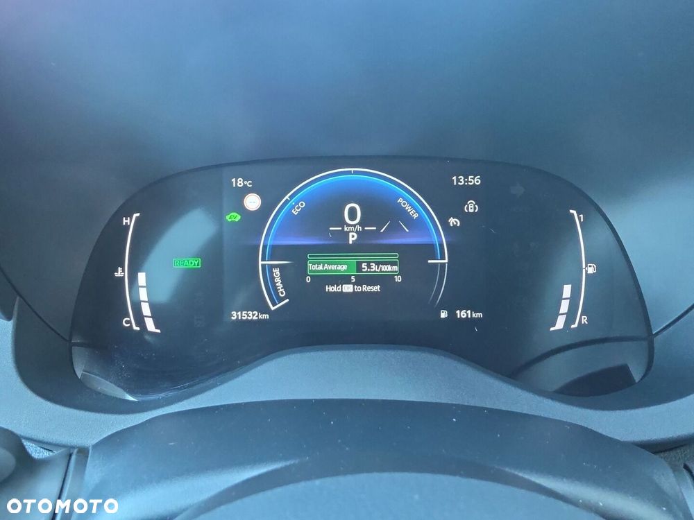 Toyota Yaris Hybrid 1.5 Style - 18