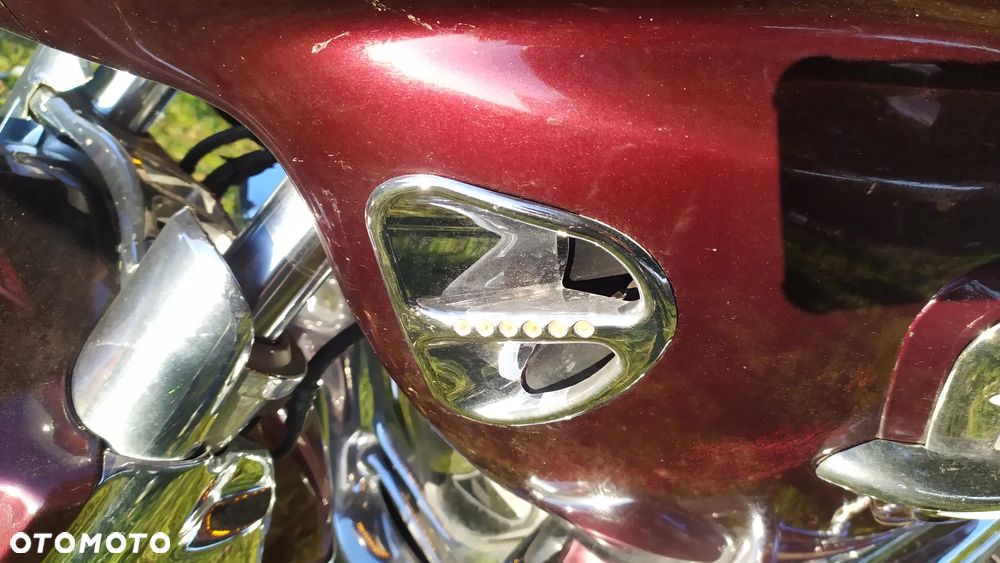 Honda GL - 19