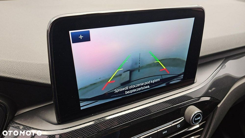 Ford Kuga 2.5 FHEV FWD ST-Line - 21