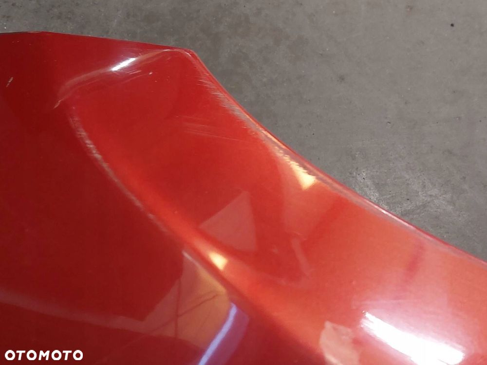 KOMPLETNY PRZÓD MASKA ZDERZAK LAMPA BŁOTNIK CHRYSLER  PACIFICA I PRH - 7