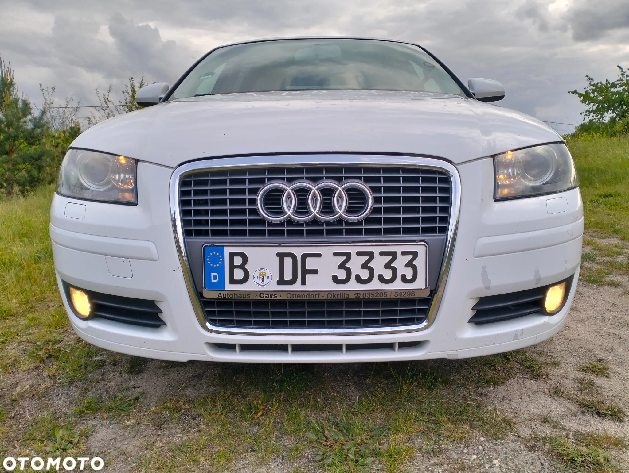 Audi A3 1.4 TFSI Premiere Edition - 11