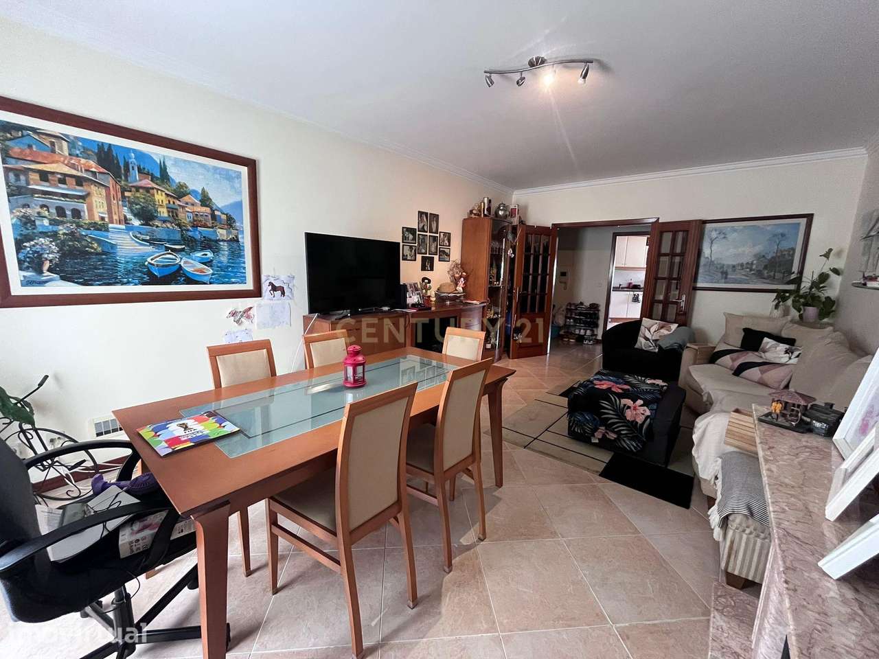 Apartamento T2 em Odivelas, Ramada - Grande imagem: 2/16