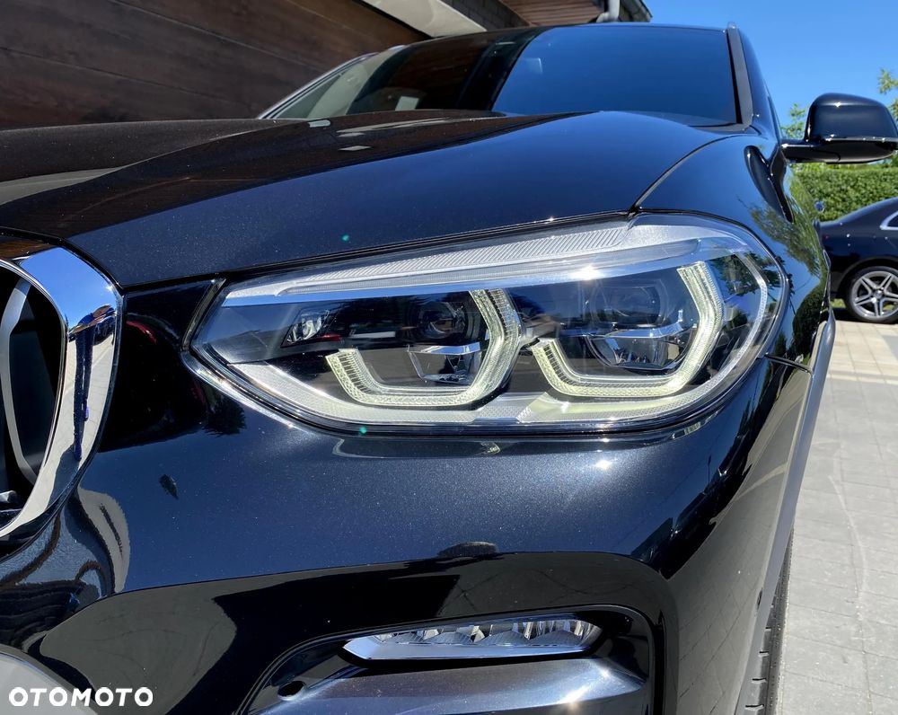 BMW X4 xDrive20d M Sport X sport - 15