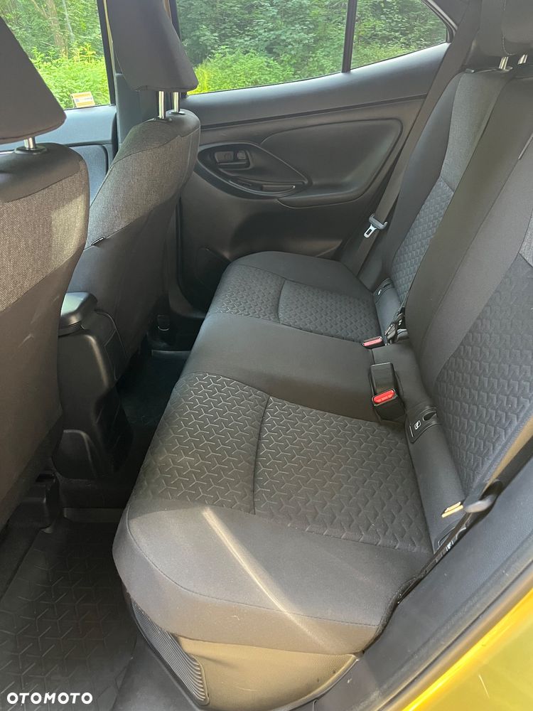 Toyota Yaris Cross Hybrid 1.5 Comfort - 9