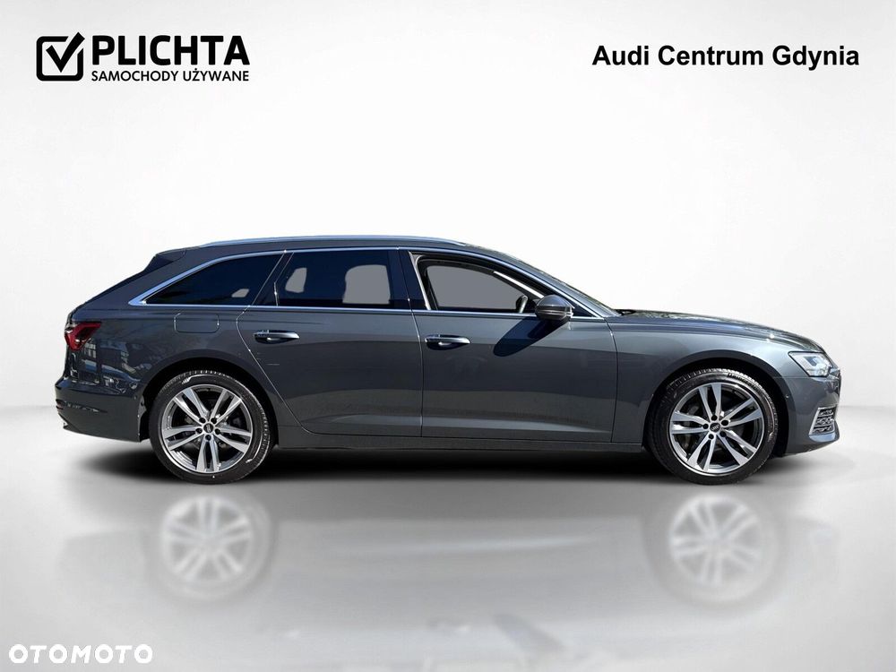 Audi A6 Avant - 7