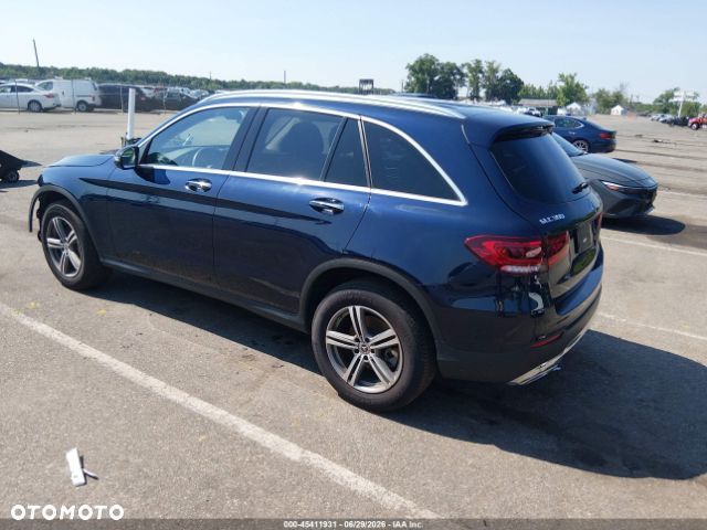 Mercedes-Benz GLC 300 4Matic 9G-TRONIC - 3