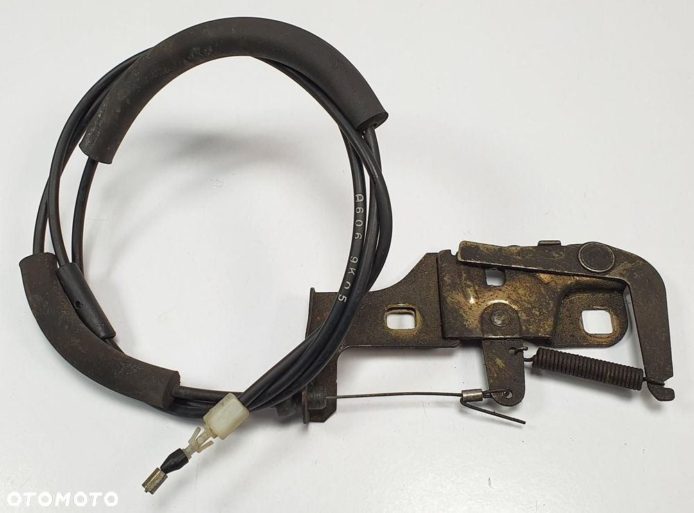 ZAMEK LINKA LINKI MASKI PEUGEOT BOXER I - 3