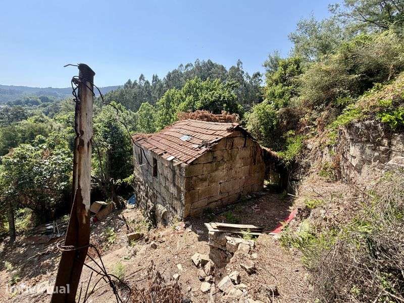 Quinta em Abragao - Grande imagem: 2/8