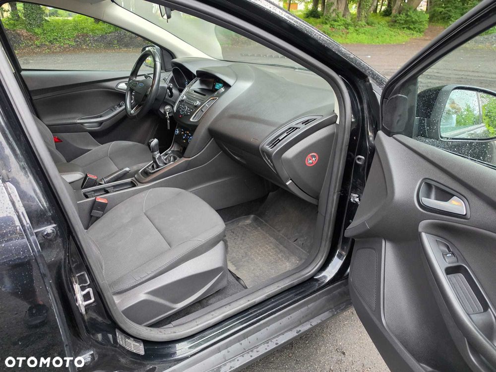 Ford Focus - 5