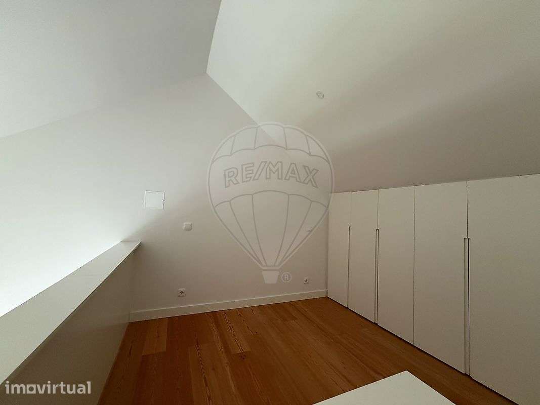 Apartamento T0 para arrendamento - Grande imagem: 5/11