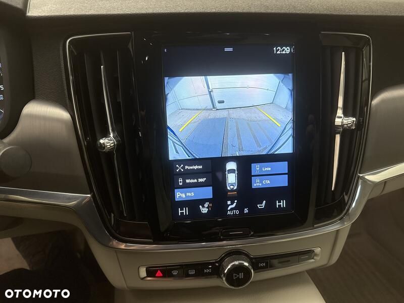 Volvo S90 D4 SCR Momentum Pro - 15