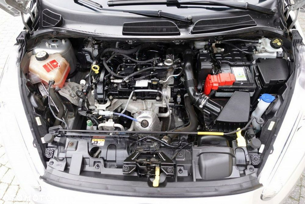 Ford Fiesta - 11