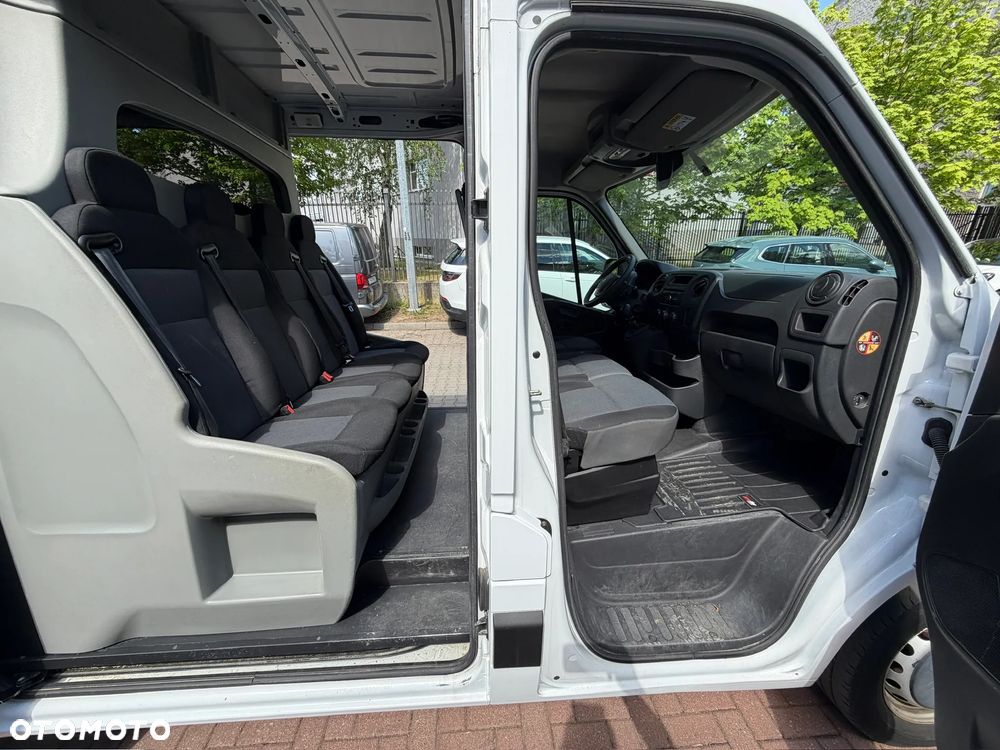 Renault Master - 8