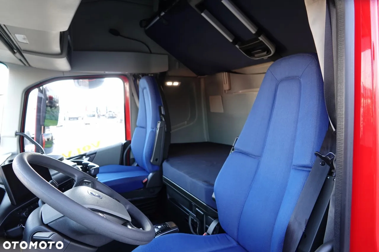Volvo FH 500 / XXL / KLIMA POSTOJOWA  / I-SAVE / NOWY MODEL / OPONY 100% / PO ZŁOTYM KONTRAKCIE SERWISOWYM - 23