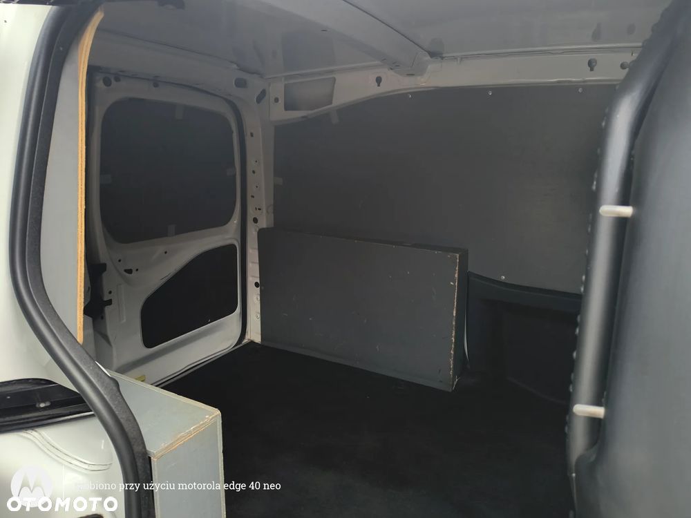 Citroën Berlingo - 15