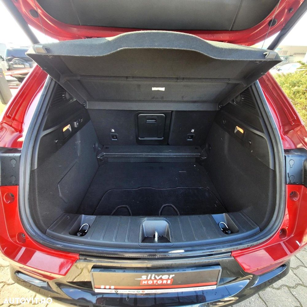 Alfa Romeo Tonale 1.5 FWD AT MHEV Edizione Speciale - 10