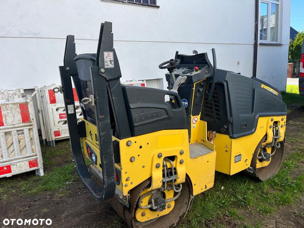 Bomag BW 80 AD-5 - 3