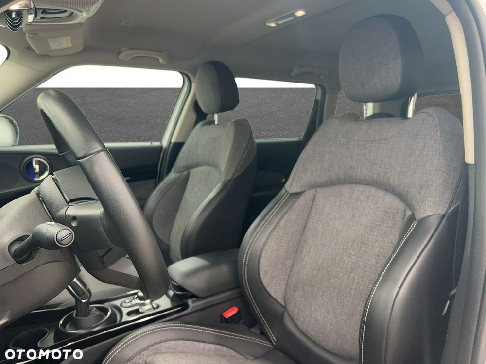 MINI Clubman - 16