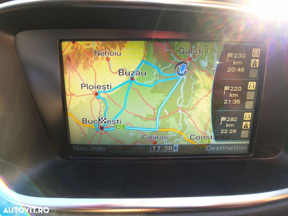 Audi Q5 2.0 TDI Quattro Stronic - 19