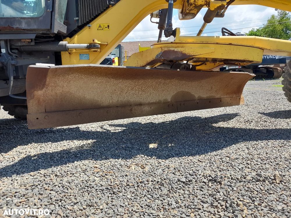 New Holland F156.6 - 14