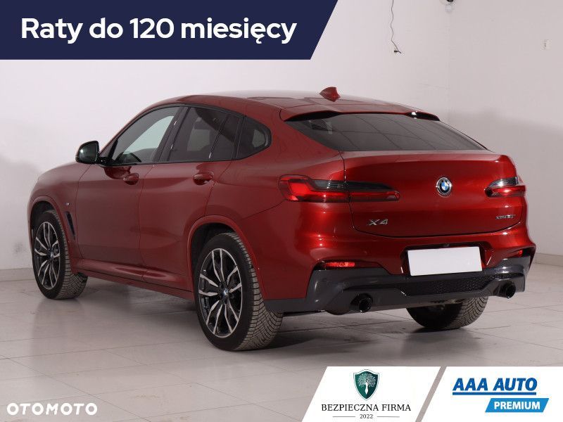 BMW X4 - 5