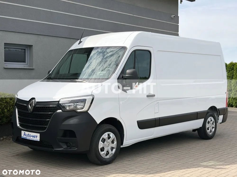 Renault Master - 10