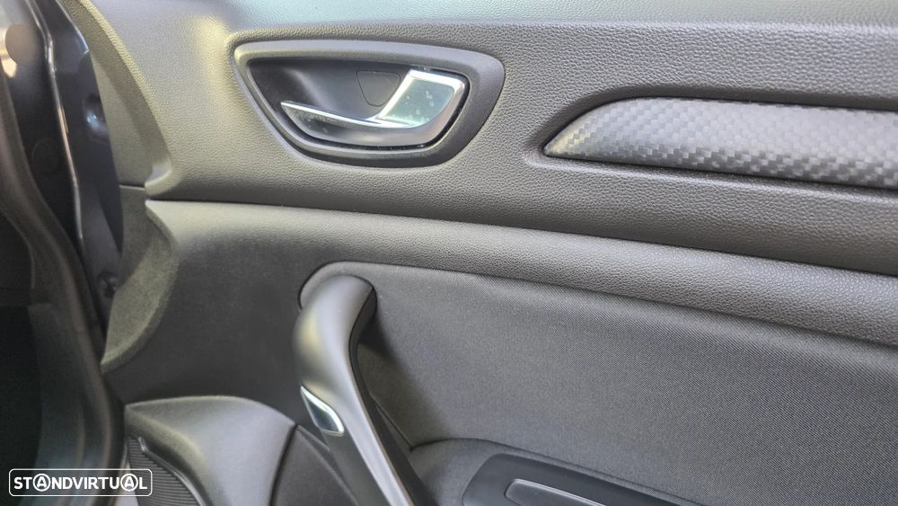 Renault Mégane Sport Tourer 1.5 Blue dCi Limited - 24