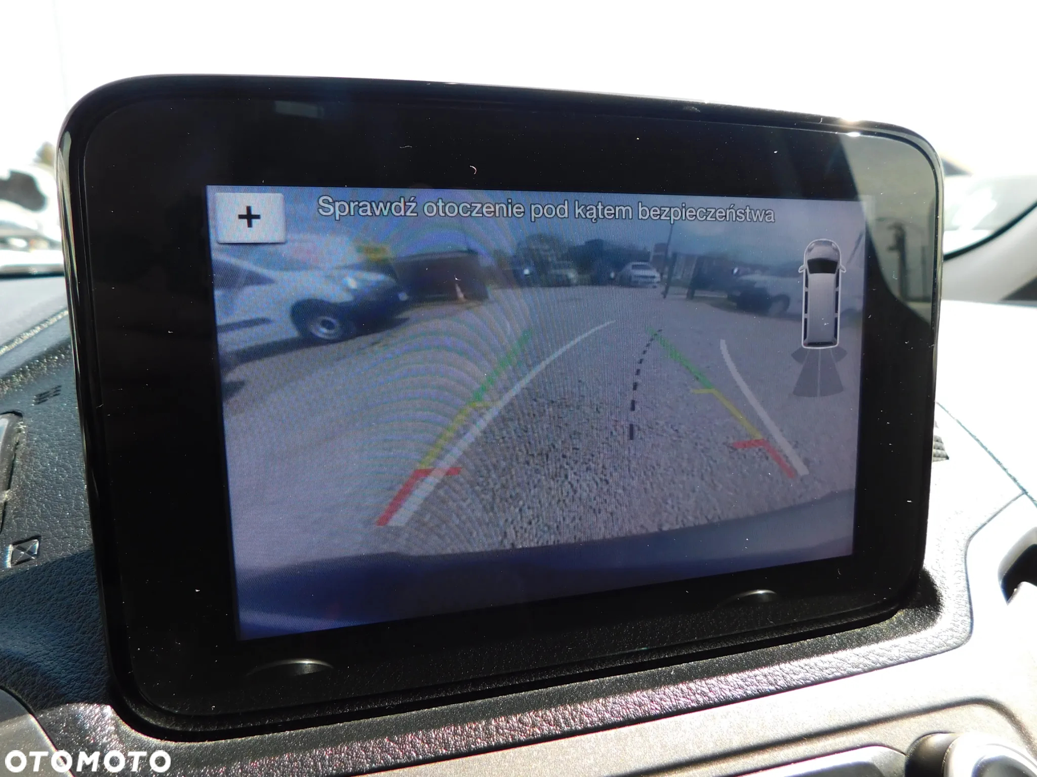 Ford Connect - 11