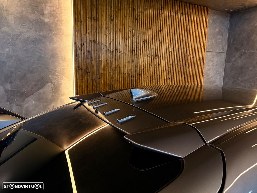 Honda Civic 2.0 VTEC Turbo Type R GT - 16