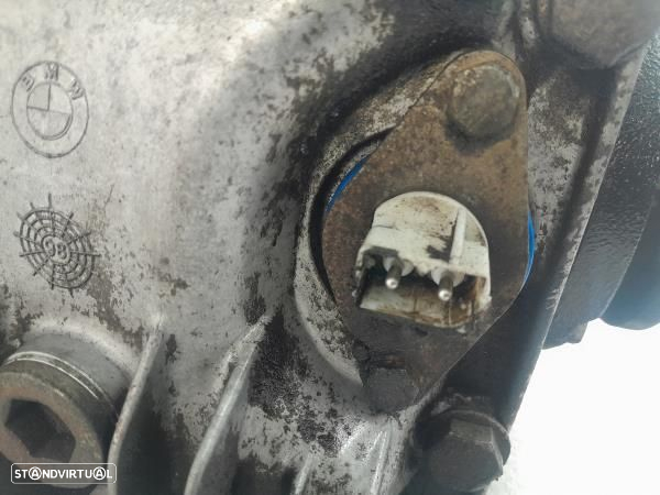 Diferencial Tras Bmw 3 Compact (E36) - 5