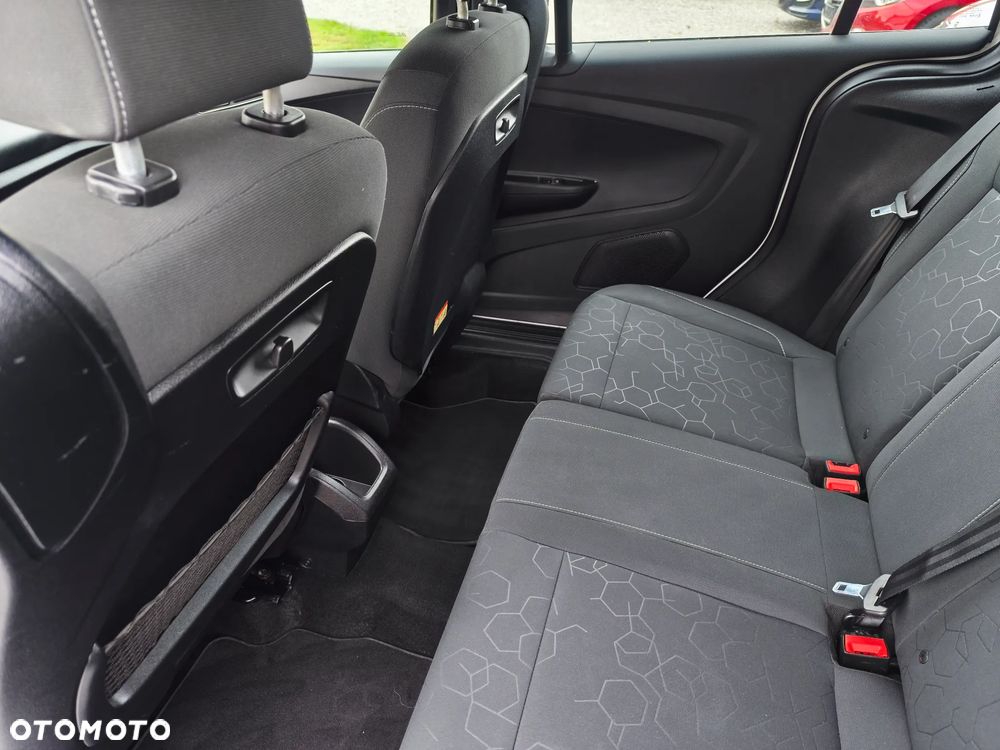 Ford B-MAX 1.4 Colourline - 9