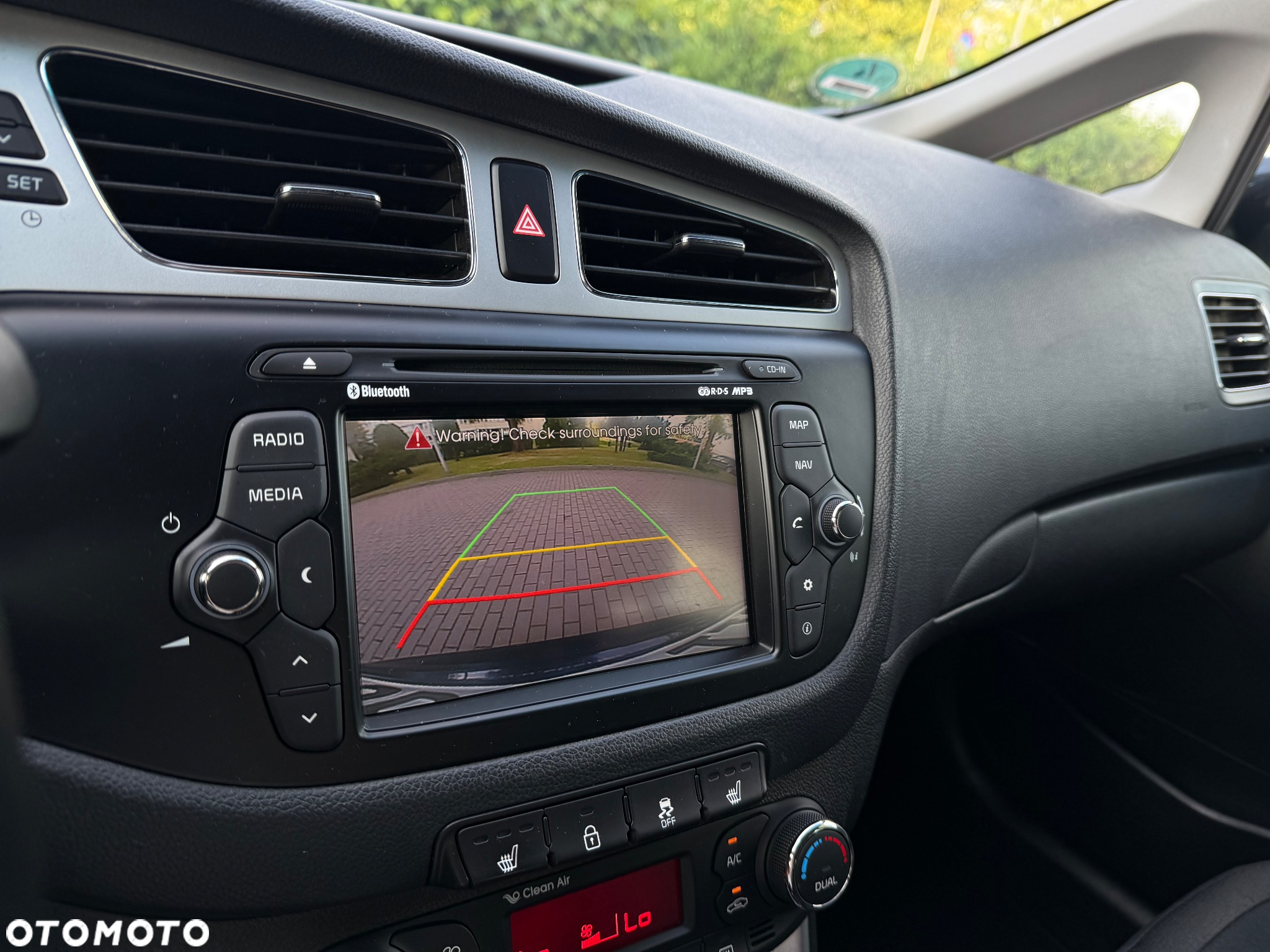 Kia Ceed 1.6 GDI Dream-Team Edition - 7