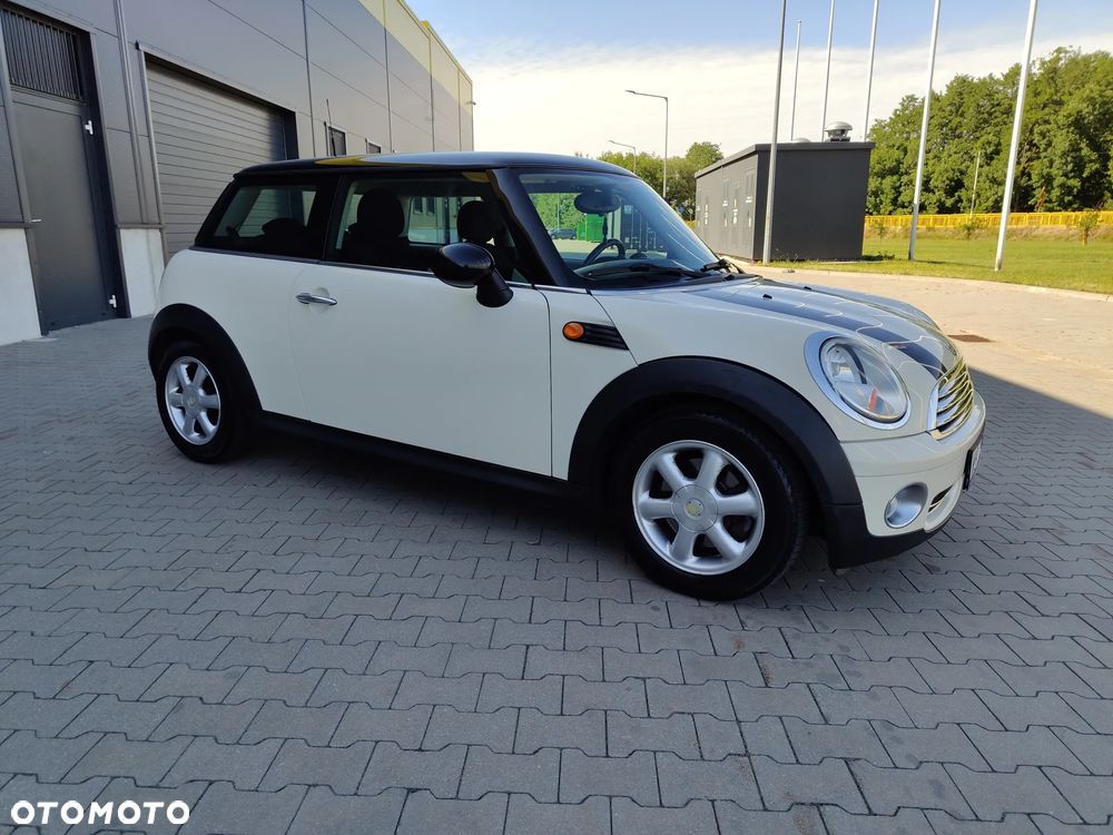 MINI Cooper - 5