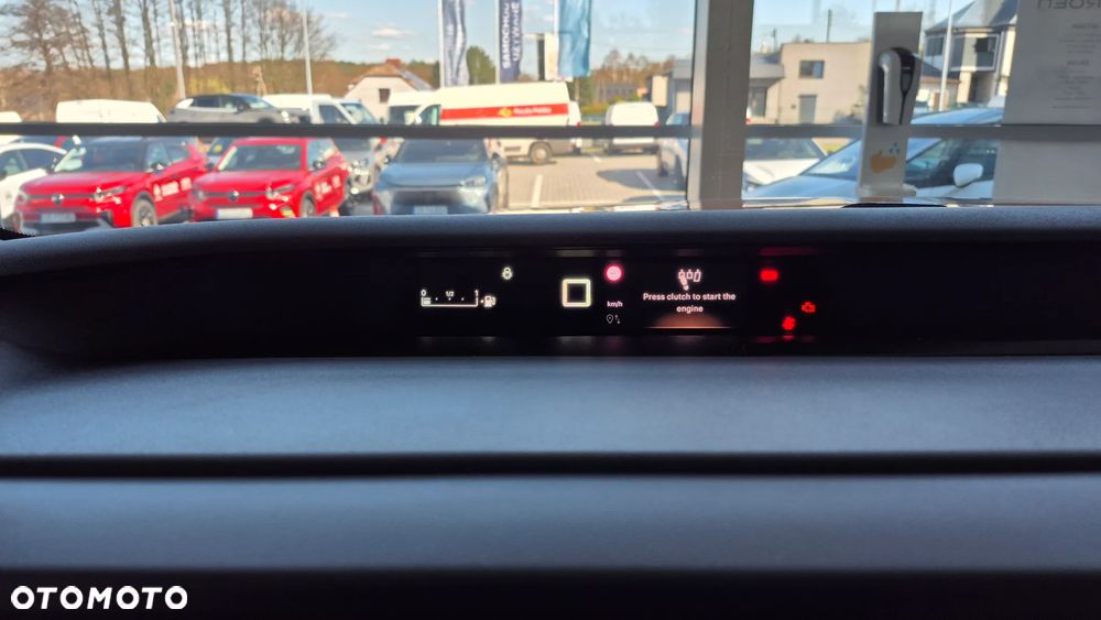 Citroën C3 Aircross 1.2 Turbo Plus S&S - 12