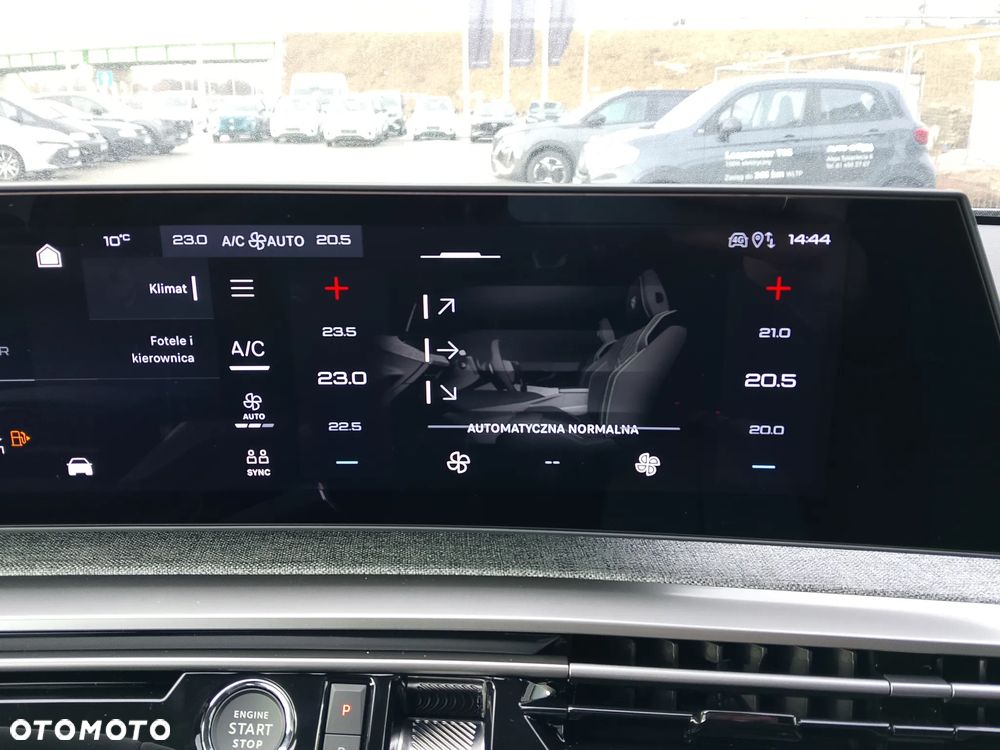 Peugeot 3008 1.2 PureTech mHEV Allure e-DCS6 - 12