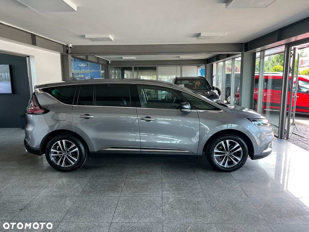 Renault Espace 2.0 Blue dCi Zen EDC - 17