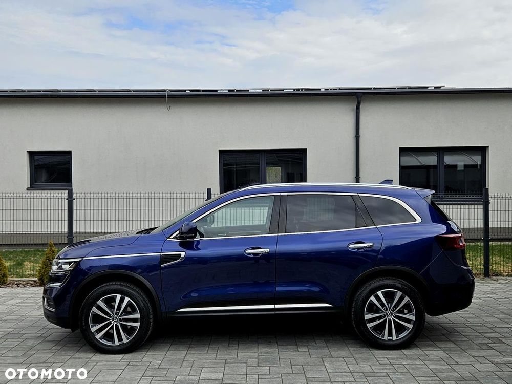 Renault Koleos 2.0 dCi Intens 4x4 - 8