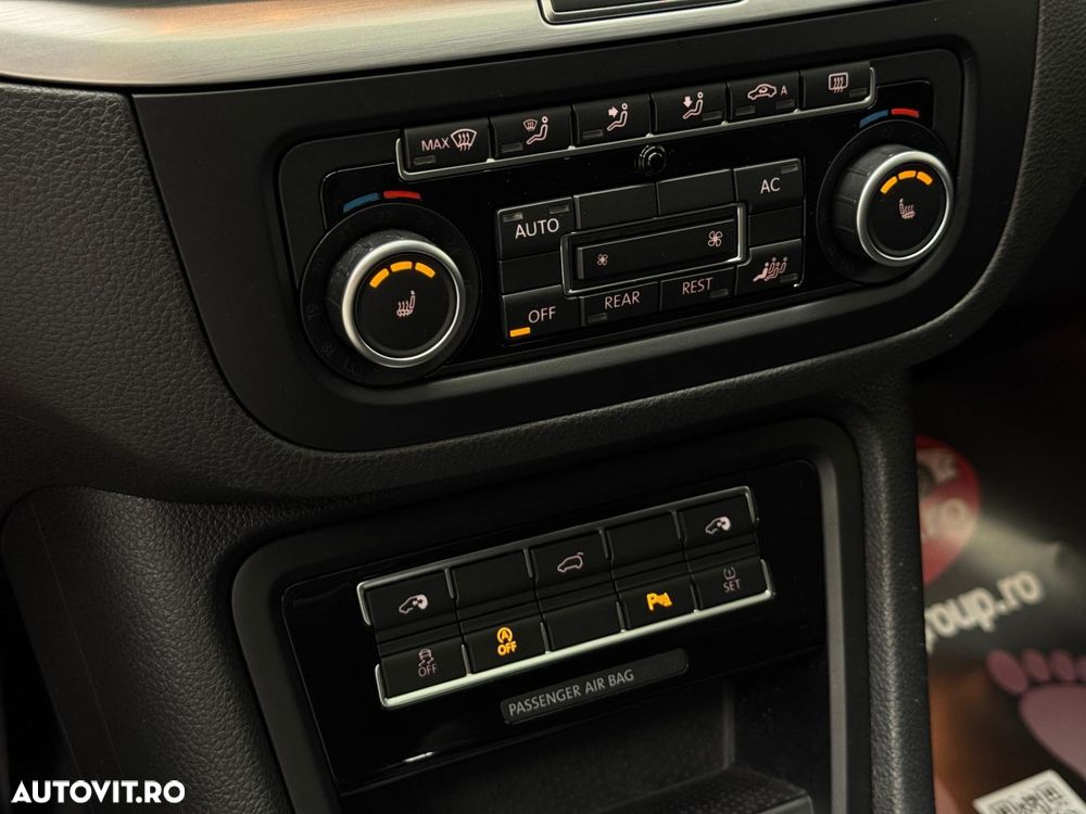 Volkswagen Sharan - 14