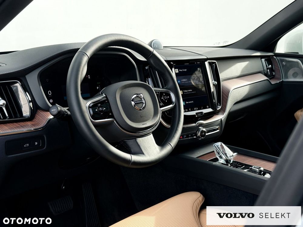 Volvo XC 60 - 25