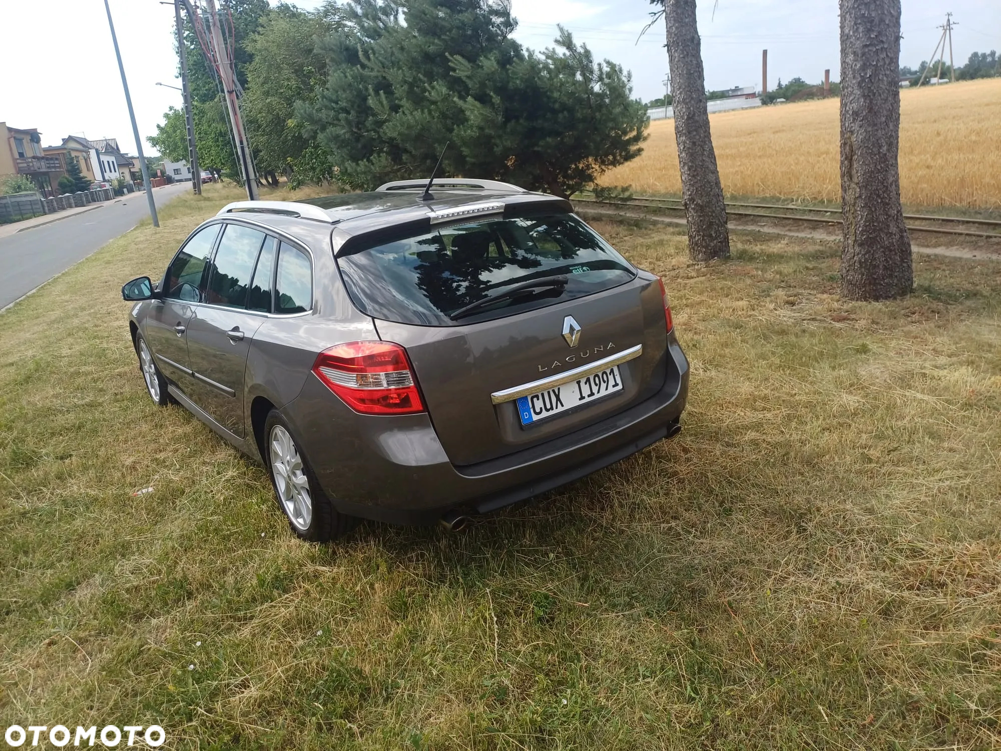 Renault Laguna 2.0T Initiale - 2