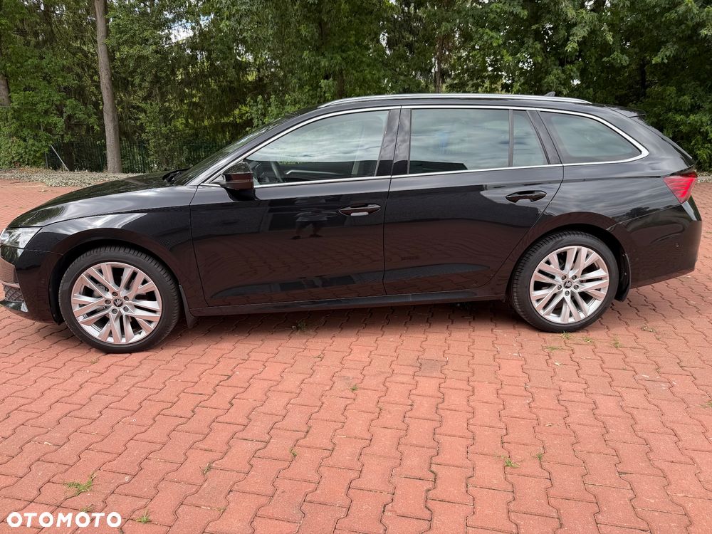 Skoda Octavia ver-1-5-tsi-mhev-business-dsg - 13