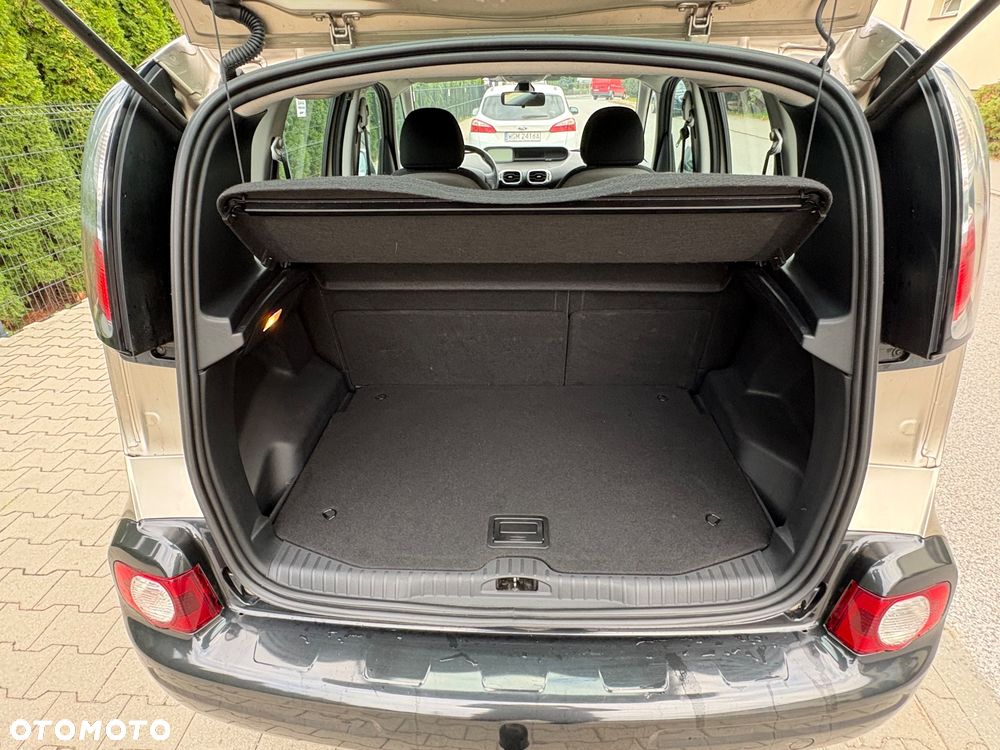 Citroën C3 Picasso 1.6i SX Pack - 10